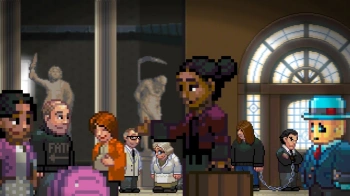 Игра для ПК 505 Games Horace (16+)