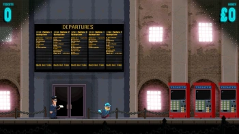 Игра для ПК 505 Games Horace (16+)