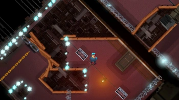 Игра для ПК 505 Games Horace (16+)