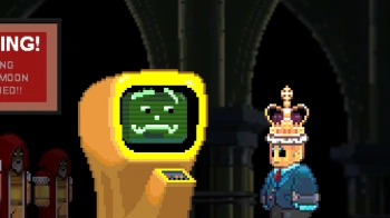 Игра для ПК 505 Games Horace (16+)