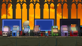 Игра для ПК 505 Games Horace (16+)