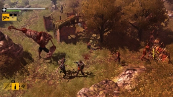 Игра для ПК 505 Games How to Survive (18+)