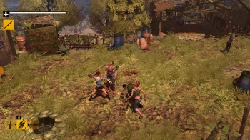 Игра для ПК 505 Games How to Survive (18+)