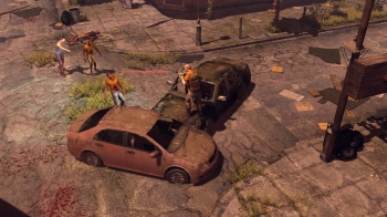 Игра для ПК 505 Games How to Survive 2 (18+)