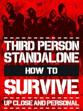 Игра для ПК 505 Games How to Survive Third Person Standalone (18+)