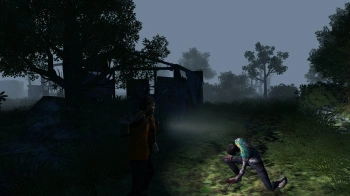 Игра для ПК 505 Games How to Survive Third Person Standalone (18+)