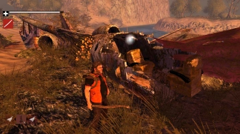 Игра для ПК 505 Games How to Survive Third Person Standalone (18+)