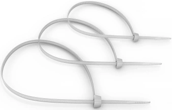 Стяжка пластиковая Cabeus  CT-370