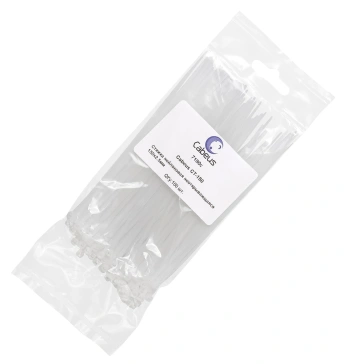 Стяжка пластиковая Cabeus  CT-150