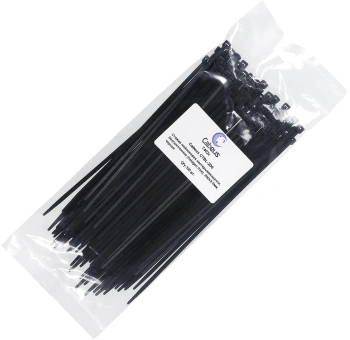 Стяжка пластиковая Cabeus  CTBL-200