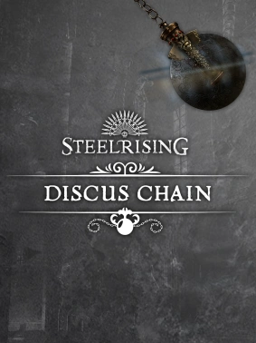 Дополнение к игре для ПК Nacon Steelrising - Discus Chain (16+)