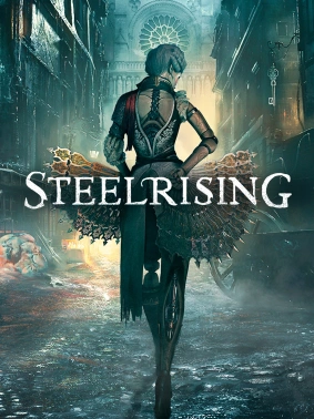 Игра для ПК Nacon Steelrising - Standard Edition (16+)