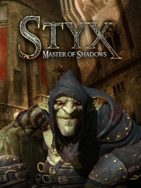 Игра для ПК Nacon Styx: Master of Shadows (16+)