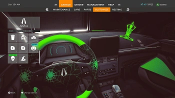 Дополнение к игре для ПК Nacon Taxi Life: A City Driving Simulator (6+)