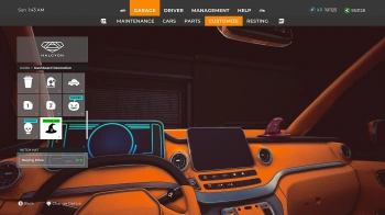 Дополнение к игре для ПК Nacon Taxi Life: A City Driving Simulator (6+)