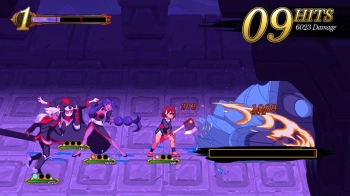 Игра для ПК 505 Games Indivisible (12+)