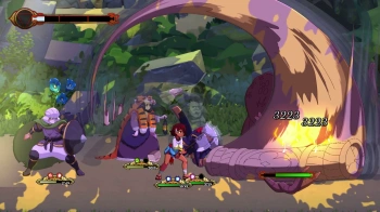 Игра для ПК 505 Games Indivisible (12+)