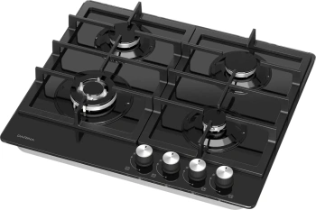 Газовая варочная поверхность Darina 1T3 GC 308 B