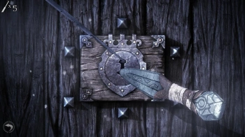 Игра для ПК 505 Games Joe Devers Lone Wolf HD Remastered (12+)