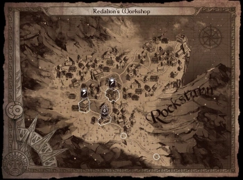 Игра для ПК 505 Games Joe Devers Lone Wolf HD Remastered (12+)