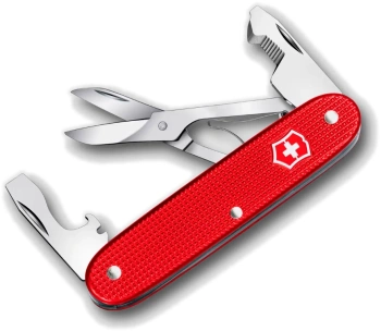 Мультитул Victorinox Companion Slim Alox