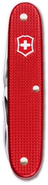 Мультитул Victorinox Companion Slim Alox