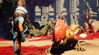 Игра для ПК 505 Games Journey to the Savage Planet (12+)