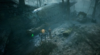 Игра для ПК 505 Games Miasma Chronicles (16+)