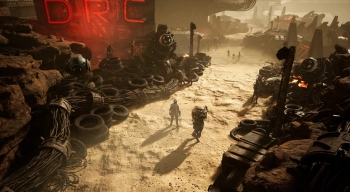 Игра для ПК 505 Games Miasma Chronicles (16+)