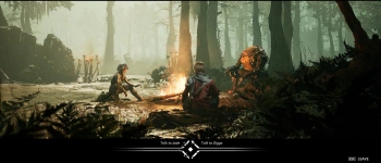 Игра для ПК 505 Games Miasma Chronicles (16+)