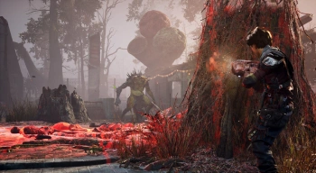 Игра для ПК 505 Games Miasma Chronicles (16+)