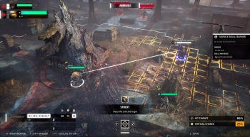 Игра для ПК 505 Games Miasma Chronicles (16+)