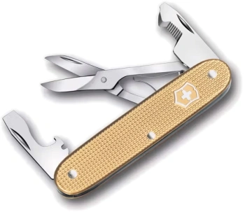 Мультитул Victorinox Companion Slim Alox