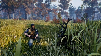 Игра для ПК 505 Games Open Country (18+)