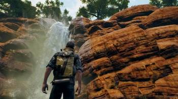 Игра для ПК 505 Games Open Country (18+)