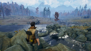 Игра для ПК 505 Games Open Country (18+)