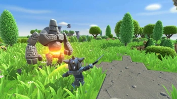 Игра для ПК 505 Games Portal Knights (12+)