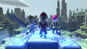 Игра для ПК 505 Games Portal Knights (12+)