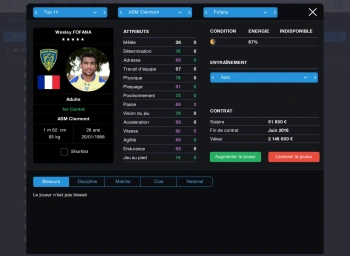 Игра для ПК 505 Games Pro Rugby Manager 2015 (6+)