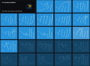 Игра для ПК 505 Games Pro Rugby Manager 2015 (6+)