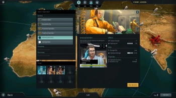 Игра для ПК 505 Games Quarantine (12+)