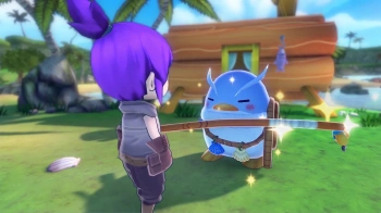 Игра для ПК 505 Games Re:Legend (6+)