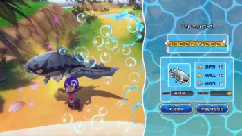 Игра для ПК 505 Games Re:Legend (6+)