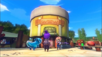 Игра для ПК 505 Games Re:Legend (6+)