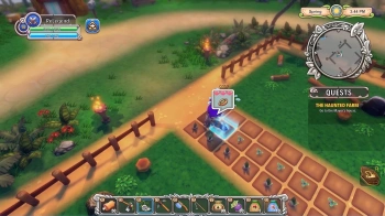 Игра для ПК 505 Games Re:Legend (6+)