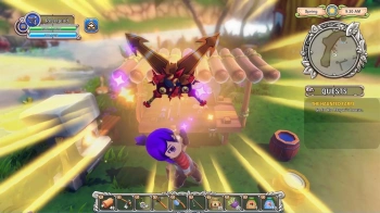 Игра для ПК 505 Games Re:Legend (6+)