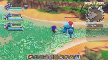 Игра для ПК 505 Games Re:Legend (6+)