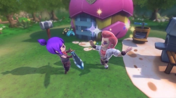 Игра для ПК 505 Games Re:Legend (6+)