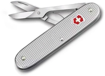 Ножницы Victorinox Companion X Alox