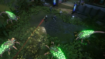 Игра для ПК 505 Games Red Solstice 2: Survivors (18+)